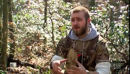 Fat Guys In The Woods S01 E07