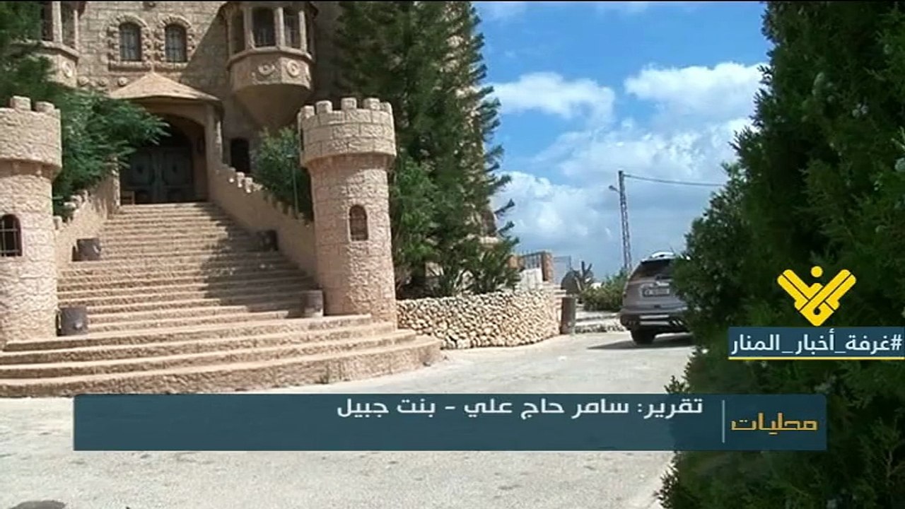 ما حكاية قلعة شعبان ؟