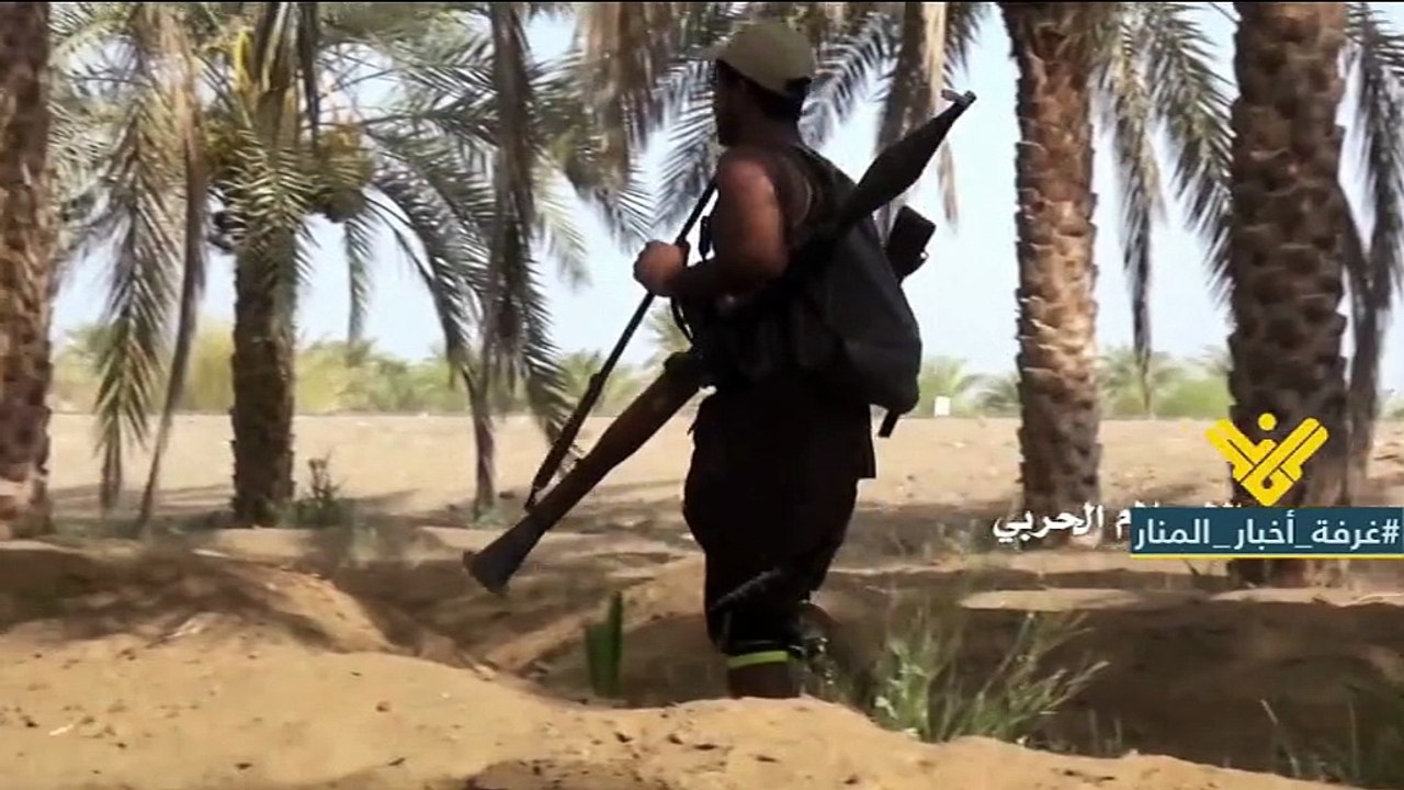 كيف يتعامل اليمنيون مع محور العدوان في الساحل الغربي ؟