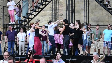 Orange : l’opéra « Mefistofele » ouvrira l’édition 2018 des Chorégies