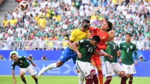 Brasil vence e se garante nas quartas