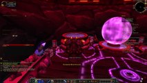 World Of Warcraft - Heed the Speakers Call - Full Quest Play