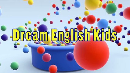 Rooms of the House Song and Story with Matt | Learn English Kids | English for Children