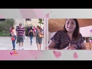 Vizioni i pasdites - Shqiptarët e sukseshëm: Eljesa Qerimaj - 2 Korrik 2018