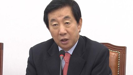 한국당 "다음 주 비대위원장 선임"...운명의 일주일 / YTN