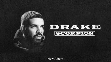 Drake’s ‘Scorpion’ Smashes First-Day Streaming Records