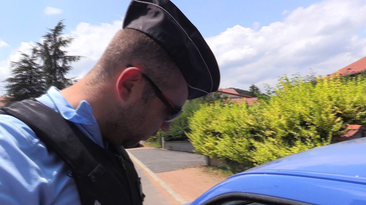 nouvelle limitation  à 80kms/h : Début des contrôles et réaction des usagers de la route