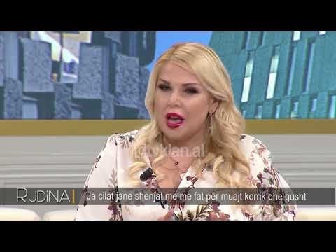 Rudina - Ja cilat jane shenjat me me fat per muajt korrik dhe gusht! (2 korrik 2018)