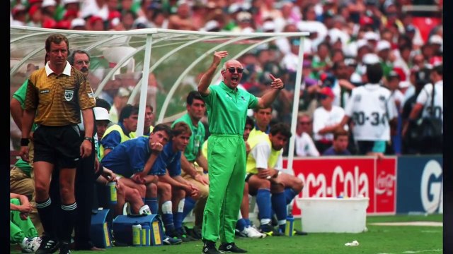 USA ‘94 e il mondiale del DIVIN CODINO| Roberto Baggio e quel maledetto rigore