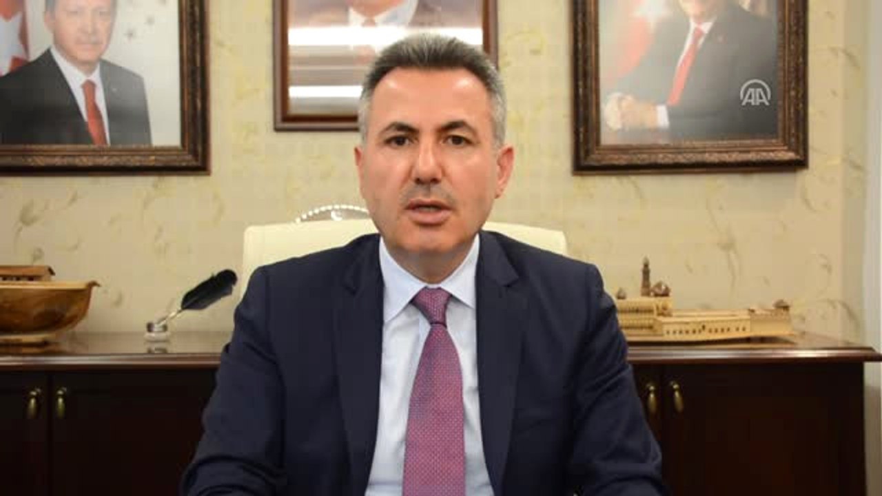 Minik Leyla Köyde Ölü Bulundu - Ağrı Valisi Süleyman Elban'ın Açıklaması