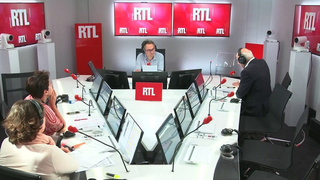 Réforme des retraites : Les ministres ont été d'une imprudence totale , dit Mazerolle