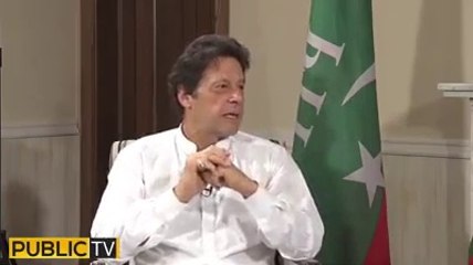 Agr Maryam Nawaz Ne 26 July K Baad Dharna Diya Tu Aap Kya Karain Gaey? Imran Khan's Interesting Reply