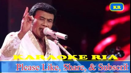 Karaoke Paling Ngetop Ani ~ Rhoma Irama