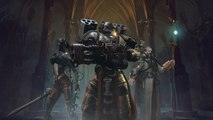 Warhammer 40K : Inquisitor - Martyr - Trailer de lancement