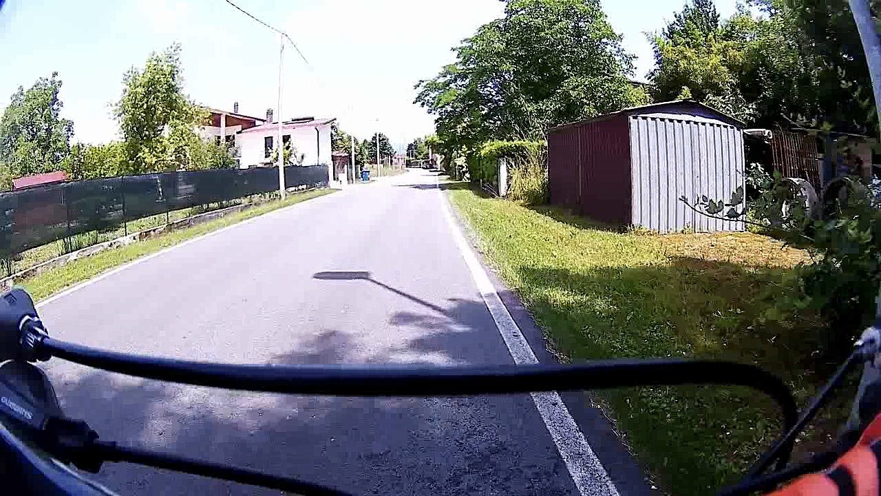 Istrago Di Spilimbergo