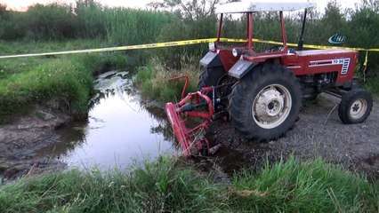 Leyla’nın cesedi işte burada bulundu
