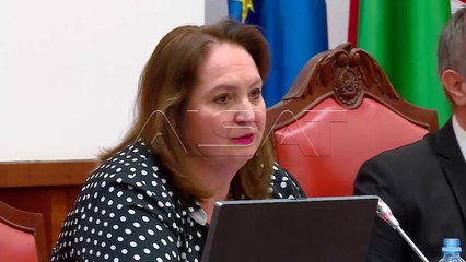 Реформите се клучни за членството во ЕУ