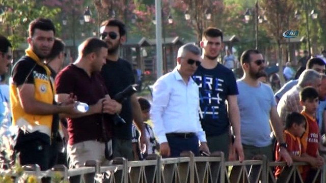 Cizre’de Dicle Nehrine Giren 2 Çocuk Boğuldu