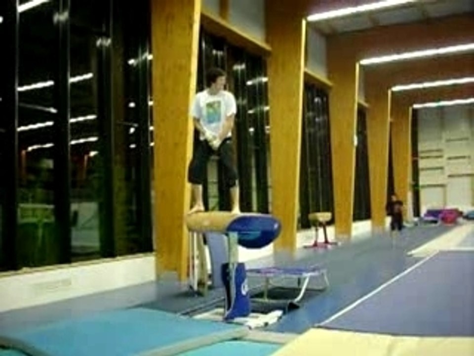 Medhi et tristan
