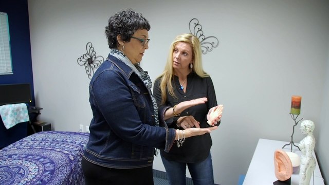 Welcome to Baker Family Chiropractic