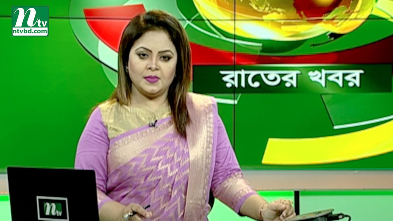 NTV Rater Khobor | 02 July, 2018