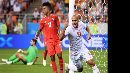 هدافو المنتخبات العربية في المونديال