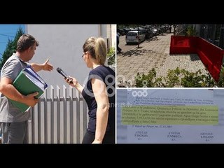 "BOOM" denoncon dy konflikte pronësie në Vorë dhe Baldushk