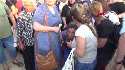 Mersin - Makina Mühendisliği Öğrencisi Yusuf'un Cesedi Bulundu - Hd