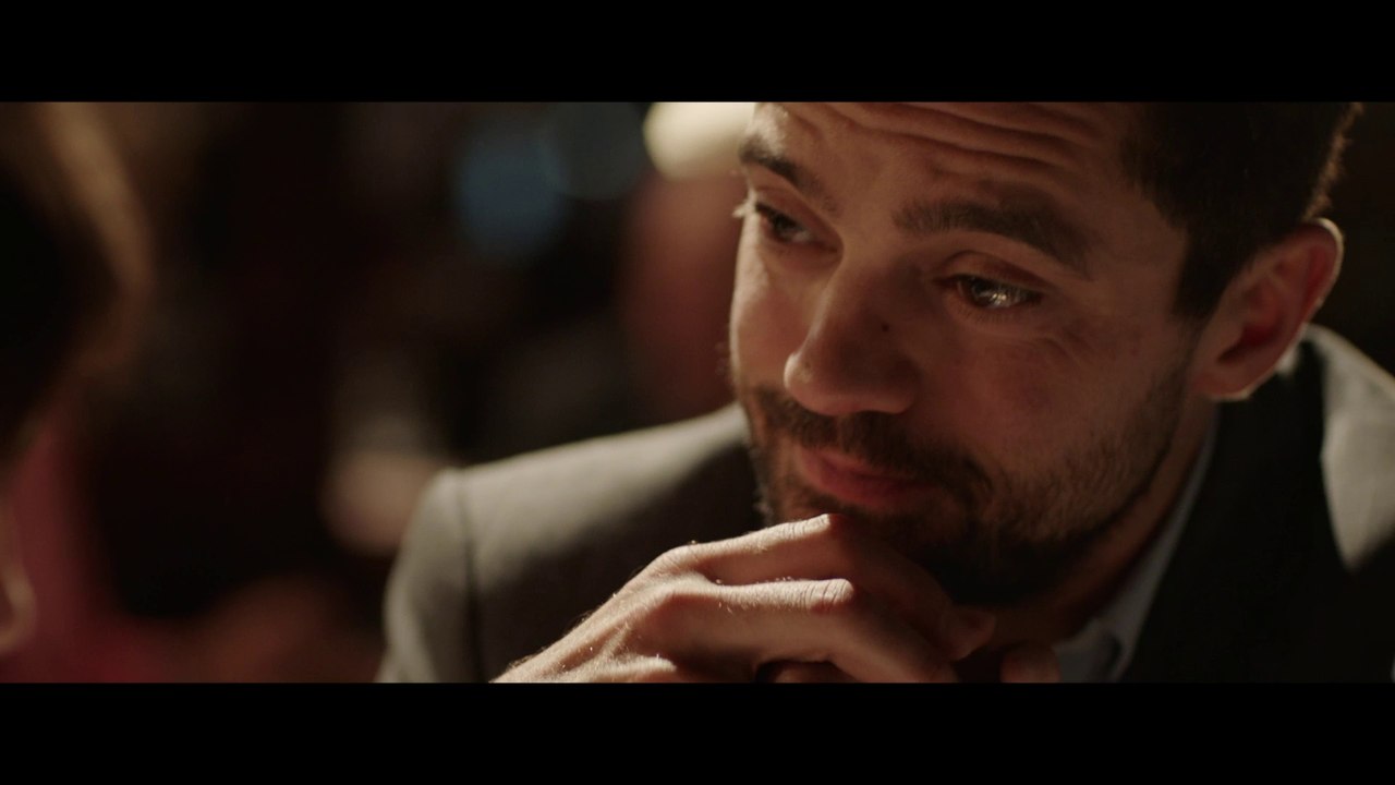 The Escape – trailer italiano ufficiale