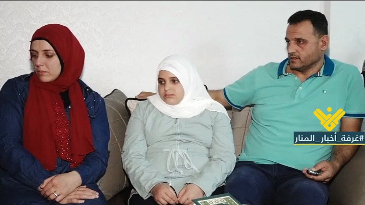 نور ابنة الثلثة عشرة من العمر تعاني قصور كلوي فهل من متبرع؟
