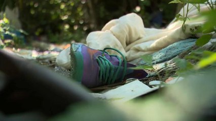 Was aus dem "Dschungel" von Calais wurde