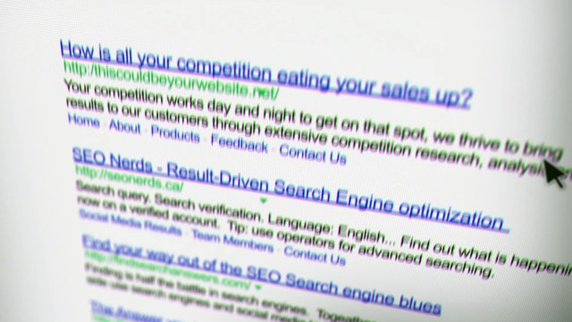 Seo Nerds - Affordable Search Engine Optimization - SEO Toronto Company -