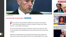Ron Paul Reportedly Tweets Then Deletes Racist Image