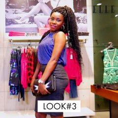 3 looks de l'invitée de mariage parfaite par GUESS Abidjan