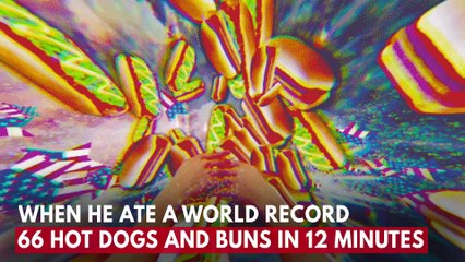 What To Know About Nathan’s Hot Dog Eating Contest