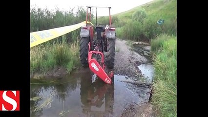 Leyla’nın cesedi işte burada bulundu