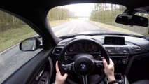 Ce chauffard à 200 km/h au lieu de 70 !