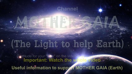 The ARCTURIANS (urgent): "The resource about your Journey in Earth" (official update)
