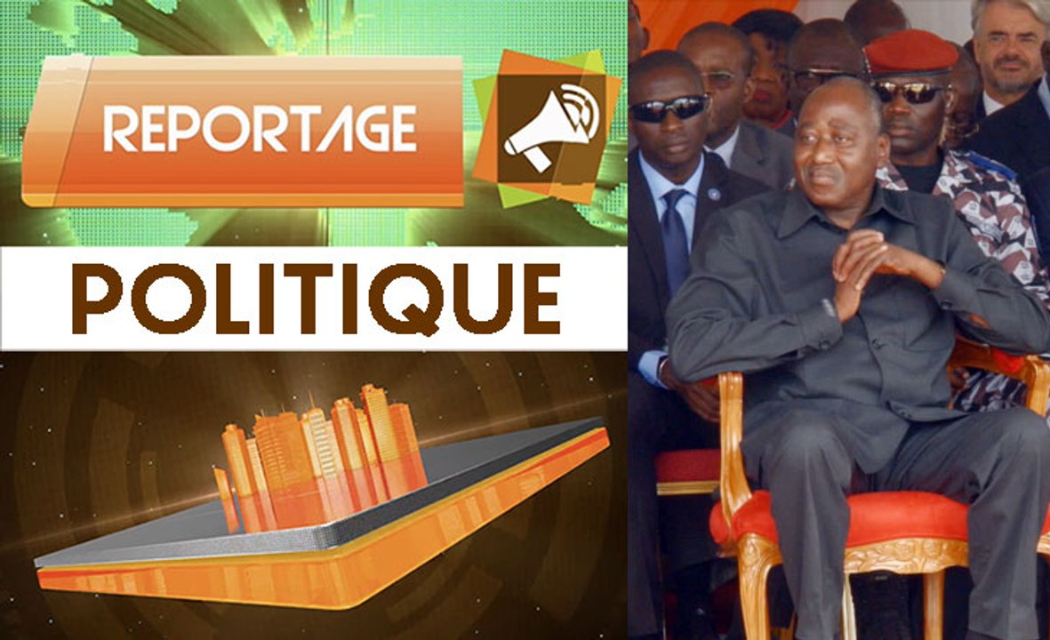 Reportage / Reconciliation nationale : Amadou Gon sur les terres de Gbagbo