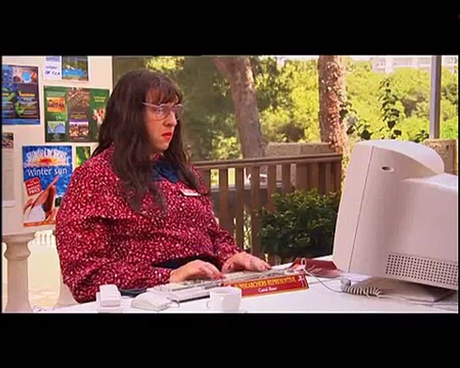 Little Britain S03 E07 video Dailymotion