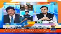 Election Debate with Hamid Mir - 2nd July 2018