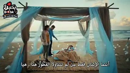 مقطع رومنسي بياخد العقل لعشاق الرومنسية .