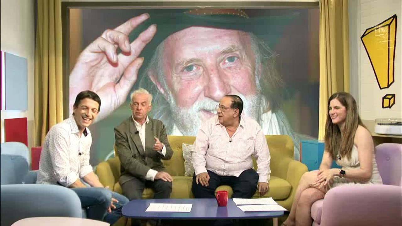 IDF1 ET VOUS  La 542eme Hommage François Corbier