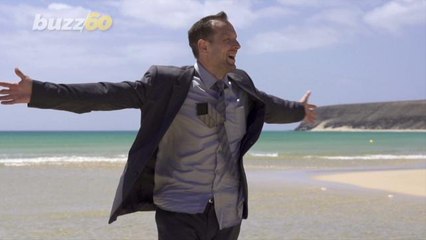 Single? Match.com Reveals Most Popular Day To Go On A Date