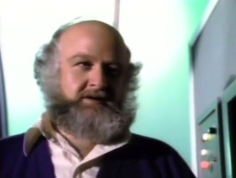 Der Mann aus Atlantis E07 - Die Verschwundenen