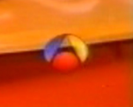 Antena 3 - La mosca brilla (Noviembre 1997)