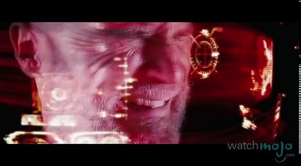 Top 10 Movie Fights on Rooftops