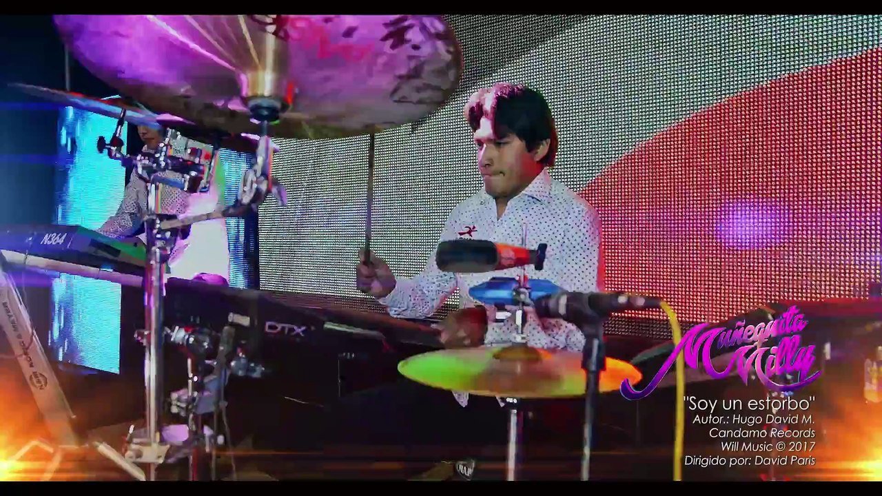 Muñequita Milly ▷ Soy un estorbo (Primicia 2017) Will Music© OFICIAL✓