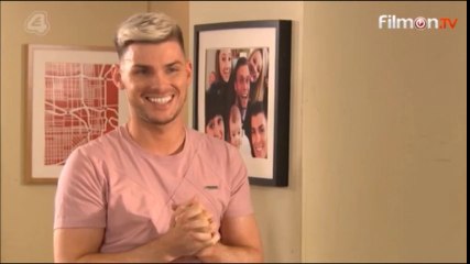 Ste & James (feat. Sami) - 7/3/2018 *First Look*