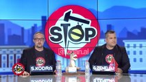 Stop - Apeli per nje pune, Albpastrim puneson Donika Balen! (2 korrik 2018)